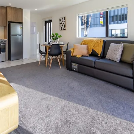 Avon Haven City Escape - 1 Bed 1 Bath